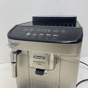 LOT! De'Longhi Magnifica Evo ECAM 292.33.SB Kohvimasin (7 foto / 10)