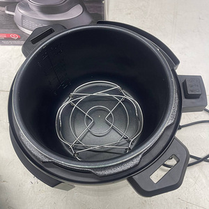 LOT! MasterPro FryCook 1500W ja 6L kuumaõhufritüür (7 foto / 10)