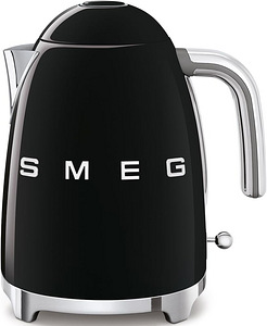 Чайник Smeg KLF03BLEU 1,7 л (1 фото из 10)