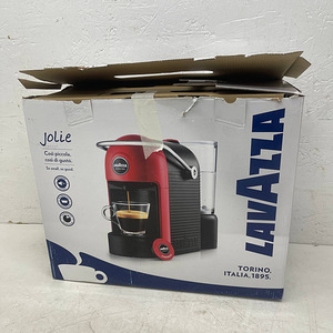 LOT! Lavazza, Modo Mio Jolie, 64 Crema kohvimasin (3 foto / 10)
