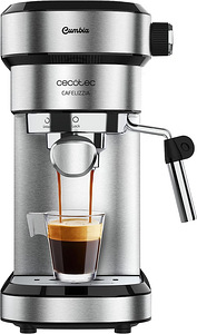 LOT! Cecotec Cafelizzia 790 espressomasin 1350W 20Bar (1 foto / 10)