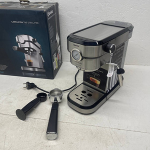 LOT! Cecotec Cafelizzia 790 espressomasin 1350W 20Bar (3 foto / 10)