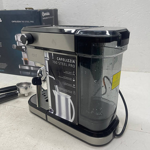 LOT! Cecotec Cafelizzia 790 espressomasin 1350W 20Bar (10 foto / 10)