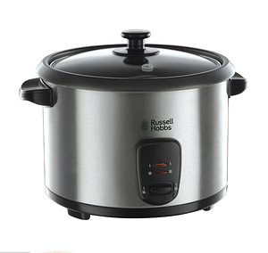RUSSELL HOBBS 19750-56 CookHome Рисоварка паровая (1 фото из 10)