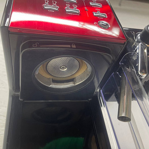 LOT! BREVILLE VCF109X-01, Kohvimasin Prima Latte II 19 bar (9 foto / 10)