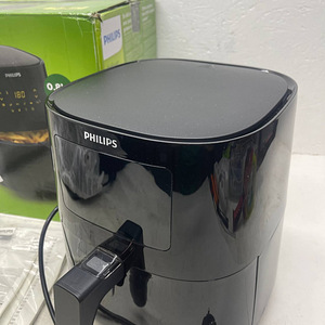Philips Airfryer серии 3000 L, 4,1 л HD9252 (5 фото из 10)
