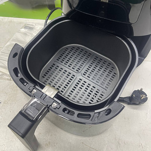 Philips Airfryer серии 3000 L, 4,1 л HD9252 (7 фото из 10)