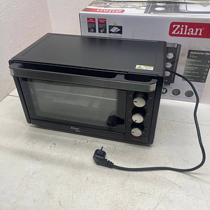 LOT! Zilan,konvektsioonahi miniahi 19 l 1300 W (3 foto / 10)