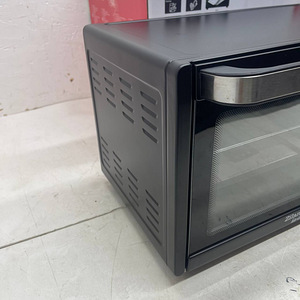 LOT! Zilan,konvektsioonahi miniahi 19 l 1300 W (8 foto / 10)