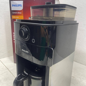 LOT! Philips Kohvimasin koos oaveskiga 1,2l HD7767 (5 foto / 10)