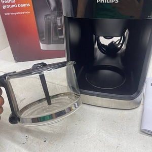 LOT! Philips Kohvimasin koos oaveskiga 1,2l HD7767 (7 foto / 10)