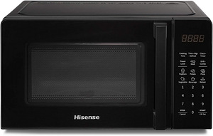 LOT! Hisense H20MOBS1HG 20 l 700W Grill (1 foto / 10)