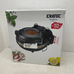 LOT! Pitsaahi Erateci PM-27 kuni 400C 1200W (2 foto / 10)