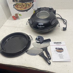 LOT! Pitsaahi Erateci PM-27 kuni 400C 1200W (3 foto / 10)