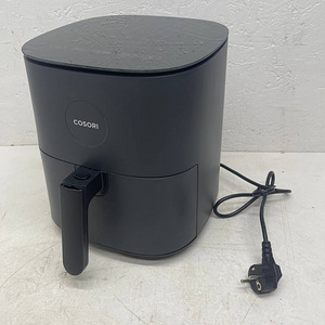 LOT! COSORI kuumaõhufritüür XXL 4,7 L 1500 W (3 foto / 10)