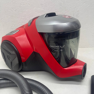 Безмешковый пылесос Hoover H-POWER 300 850 Вт (4 фото из 10)