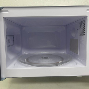 LOT! Mikrolaineahi SEVERIN 20 L, 700 W (10 foto / 10)
