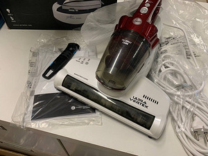 Hoover MBC500UV, пылесос Ultra Vortex для матрасов (4 фото из 6)