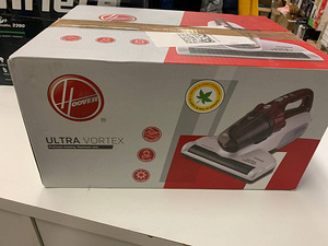 Hoover MBC500UV, пылесос Ultra Vortex для матрасов (5 фото из 6)