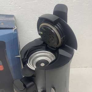 LOT! Philips Senseo Select Kohvimasin CSA240/60 (8 foto / 10)