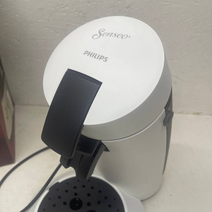 LOT! Philips kohvimasin Senseo CSA210/10 (4 foto / 10)