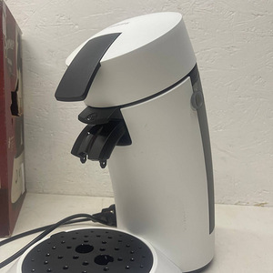 LOT! Philips kohvimasin Senseo CSA210/10 (5 foto / 10)