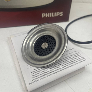 LOT! Philips kohvimasin Senseo CSA210/10 (8 foto / 10)