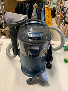 LOT! Vacmaster SCA0801 Tekstiilipesur 800 W (8 foto / 10)
