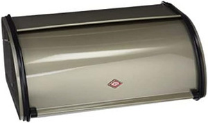 LOT! Wesco leivakast 13,5 cm x 33 cm x 21,5 cm (1 foto / 10)