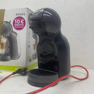 LOT! Krups kapselkohvimasin KP 1208 Mini Me Dolce Gusto (5 foto / 9)