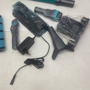 LOT! Cecotec Conga Rockstar 600W Juhtmeta tolmuimeja (5 foto / 10)