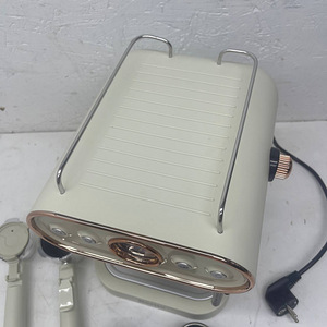 LOT! Derlla Espresso kohvimasin 1050 W 19Bar Vintage Kapsel (2 foto / 10)