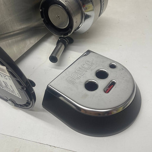 LOT! De'Longhi Dedica Style, espressomasin EC685M (8 foto / 10)