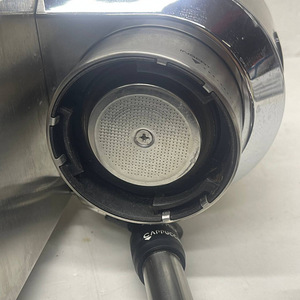 LOT! De'Longhi Dedica Style, espressomasin EC685M (10 foto / 10)