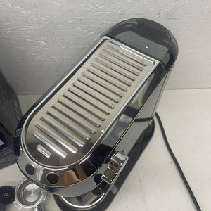 LOT! De'Longhi Dedica Style, espressomasin EC685BK (6 foto / 9)