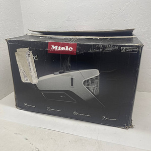 МНОГО! Пылесос Miele Blizzard CX1 PowerLine (2 фото из 10)
