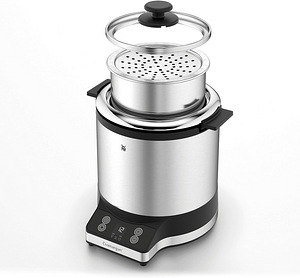 Рисоварка + ланч-бокс в WMF KITCHENminis (1 фото из 10)