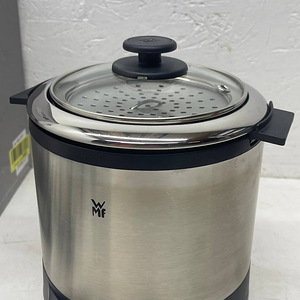 Рисоварка + ланч-бокс в WMF KITCHENminis (7 фото из 10)