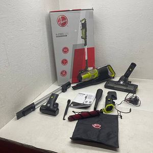 Пылесос Hoover H-Free 500 (2 фото из 10)