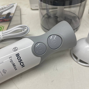 Ручной миксер Bosch ErgoMixx 600 Вт (4 фото из 10)