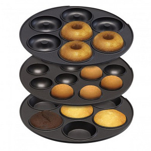 LOT! Pulgakookide masin Bestron ASW238 700 W (2 foto / 10)