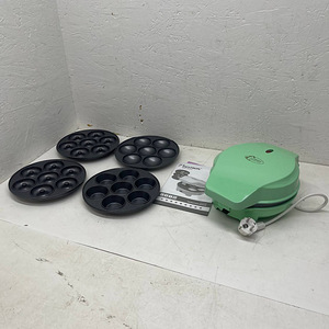 LOT! Pulgakookide masin Bestron ASW238 700 W (4 foto / 10)