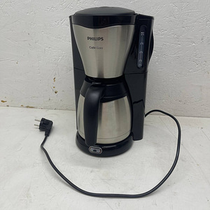 Philips HD7546/20 Cafe Gaia termosega kohvimasin (2 foto / 10)