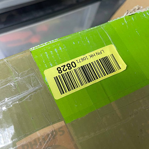 LOT! Philips HD9252/90 kuumaõhufritüür 0.8kg 4.1 L (9 foto / 10)