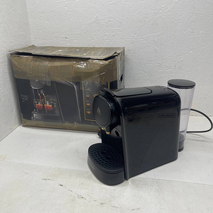 LOT! Kapselkohvimasin Philips L'Or Barista kohvimasin 1L (2 foto / 10)