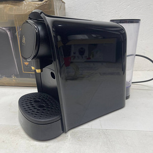 LOT! Kapselkohvimasin Philips L'Or Barista kohvimasin 1L (4 foto / 10)