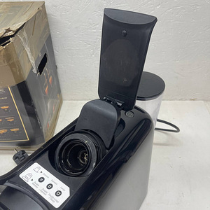 LOT! Kapselkohvimasin Philips L'Or Barista kohvimasin 1L (7 foto / 10)