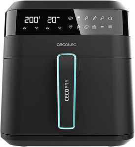 Фритюрница Cecotec Cecofry experience 6000 6L (1 фото из 10)
