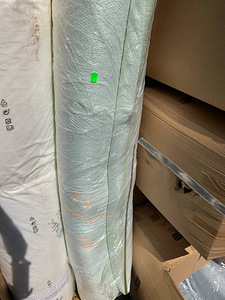 LOT! DORMEO ALOE VERA NATURES KATTEMADRATS 4CM, 180X200 CM (2 foto / 3)