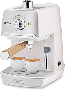LOT! Ufesa CE7238 espressomasin kohvimasin 1.2 L (1 foto / 10)